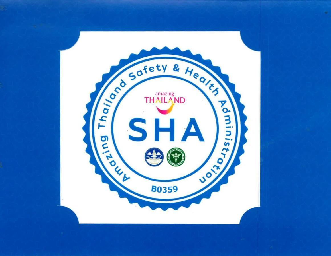 ヒントック リバー キャンプ アット ヘルファイア パス ホテル【SHA Extra+認定】 Ban Huai Maenam Noi エクステリア 写真